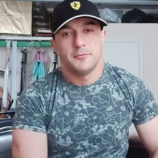 Фотография мужчины Самурай, 33 года из г. Иркутск