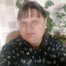 Фотография девушки Наташа, 39 лет из г. Кунгур