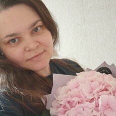 Юлия, 29 из г. Красноярск.