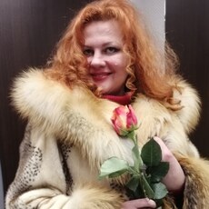 Анастасия, 46 из г. Пермь.