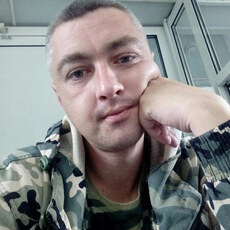 Фотография мужчины Serega, 39 лет из г. Черногорск