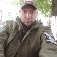 Фотография мужчины Евген, 36 лет из г. Свердловск