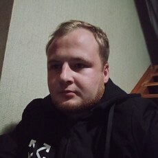 Фотография мужчины Дмитрий, 26 лет из г. Шебекино