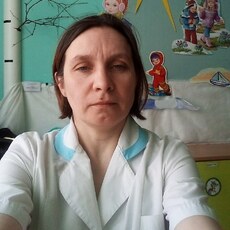 Фотография девушки Наталья, 42 года из г. Ухта