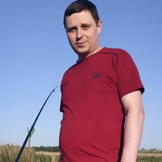 Фотография мужчины Игорь, 39 лет из г. Николаев