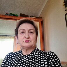 Фотография девушки Людмила, 64 года из г. Волгодонск