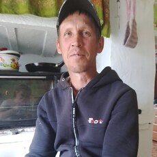 Фотография мужчины Неизвестный, 44 года из г. Мариинск