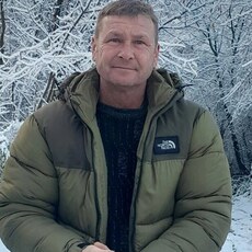Фотография мужчины Алексей, 51 год из г. Крымск