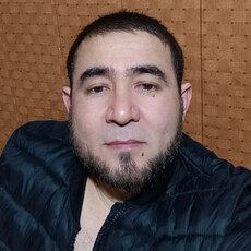 Фотография мужчины Jalolbek, 33 года из г. Домодедово