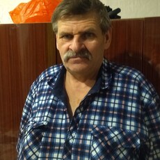 Фотография мужчины Игорь, 63 года из г. Гомель