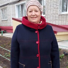 Фотография девушки Татьяна, 64 года из г. Балаково