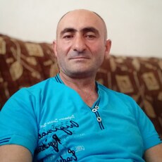 Фотография мужчины Максим, 51 год из г. Ереван