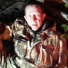 Фотография мужчины Василий, 54 года из г. Архангельск