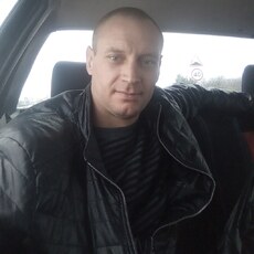 Фотография мужчины Леонид, 34 года из г. Кричев