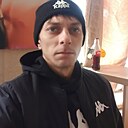 Алексей Максимов, 34 года
