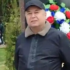 Фотография мужчины Наси, 50 лет из г. Подольск