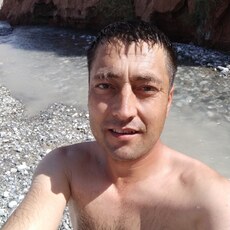 Фотография мужчины Равшанбек, 36 лет из г. Дедовск