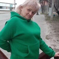 Фотография девушки Елена, 52 года из г. Харьков