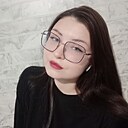 Дарья Валерьевна, 18 лет