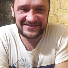 Фотография мужчины Дмитрий, 34 года из г. Могилев
