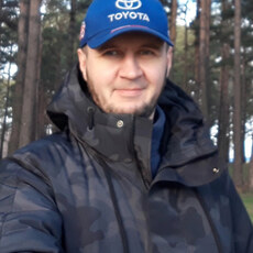 Фотография мужчины Ivan, 37 лет из г. Новокузнецк