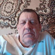 Фотография мужчины Валерий, 64 года из г. Волгоград