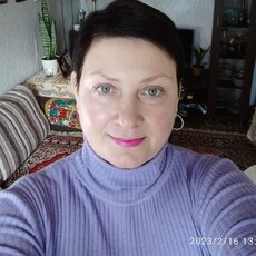 Фотография девушки Ирина, 51 год из г. Петриков