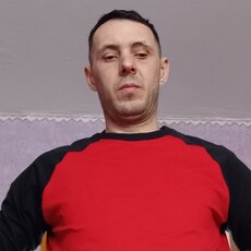 Фотография мужчины Обычный Человек, 39 лет из г. Прокопьевск