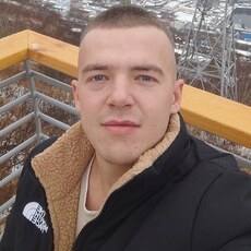 Фотография мужчины Иван, 32 года из г. Новокузнецк