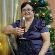 Фотография девушки Ольга, 60 лет из г. Электрогорск