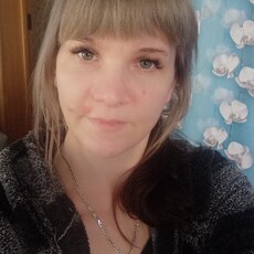 Фотография девушки Svetlanka, 37 лет из г. Сибирский
