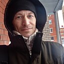 Марк, 43 года