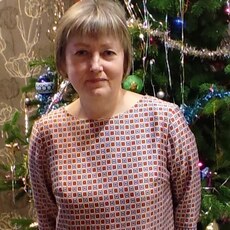 Фотография девушки Светлана, 51 год из г. Искитим