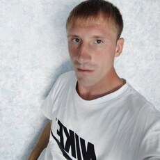 Фотография мужчины Алексей, 26 лет из г. Североуральск