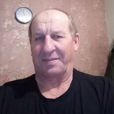 Фотография мужчины Валерий, 64 года из г. Белогорск