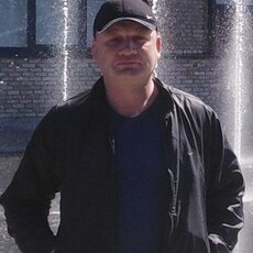 Фотография мужчины Виталий, 42 года из г. Конотоп