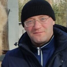 Фотография мужчины Александр, 38 лет из г. Зеленогорск (Красноярский Край)