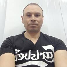 Фотография мужчины Владимир, 41 год из г. Сарань