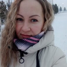 Фотография девушки Вера, 35 лет из г. Сосновоборск (Красноярский Край)