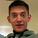 Даниил, 21 год