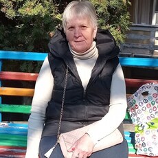 Фотография девушки Людмила, 65 лет из г. Новочеркасск
