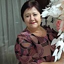 Светлана, 62 года