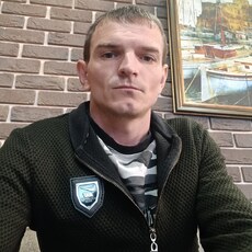 Фотография мужчины Cehatop, 32 года из г. Николаев