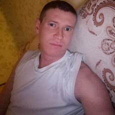 Фотография мужчины Александр, 34 года из г. Нижние Серги