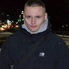 Фотография мужчины Влад, 26 лет из г. Кричев