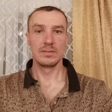 Фотография мужчины Игорь, 36 лет из г. Волгодонск