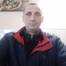 Фотография мужчины Максим, 43 года из г. Красноярск