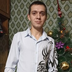 Фотография мужчины Павел, 36 лет из г. Воркута