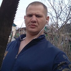 Фотография мужчины Арсений, 39 лет из г. Кропоткин