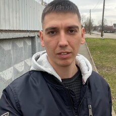 Фотография мужчины Александр, 32 года из г. Брюховецкая
